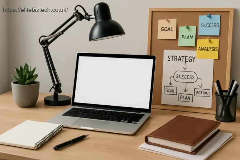 Elevating Efficiency: Mastering Workplace Management with ewmagwork