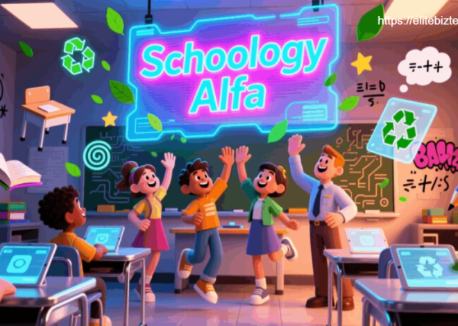 Unlocking the Potential of Schoology Alfa for Modern Education
