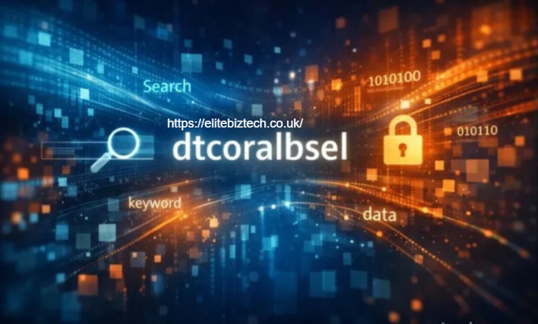 Unlocking the Secrets of dtcoralbsel: A Deep Dive