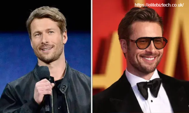 Standing Tall: Discovering Glen Powell’s Height and Its Impact in Hollywood