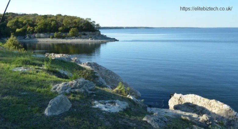 Why Lake Texoma Should Be Capitalized: A Deep Dive into Its Significance