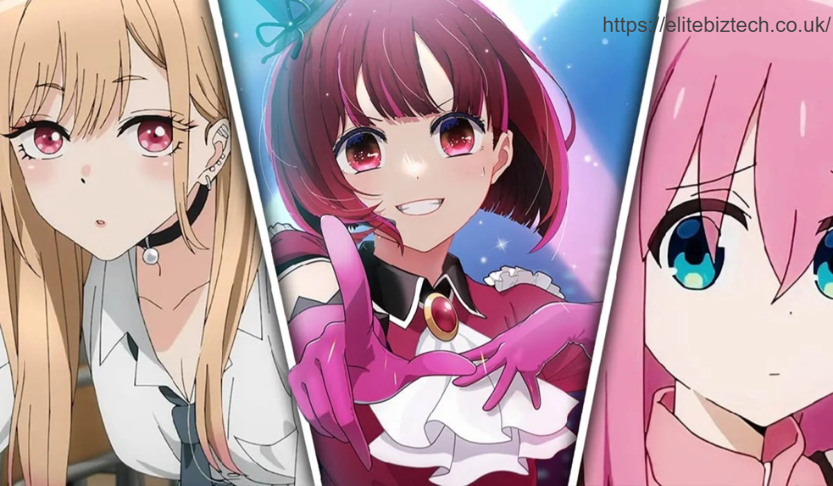 Unveiling Animeidhen: The Gateway to Anime Exploration