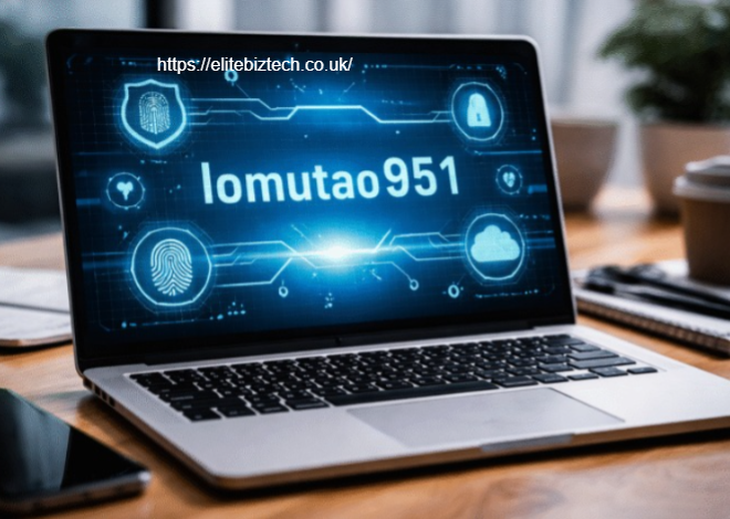 Unlocking the Mysteries of Lomutao951: A Deep Dive