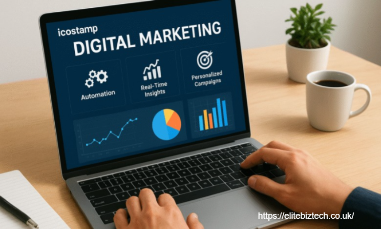 Unlocking the Potential of Icostamp: Revolutionizing Digital Interactions