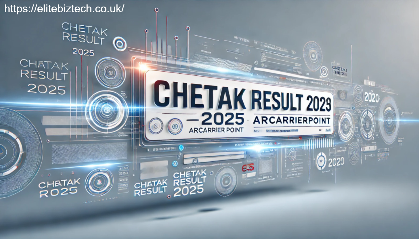 chetak result arcarrierpoint