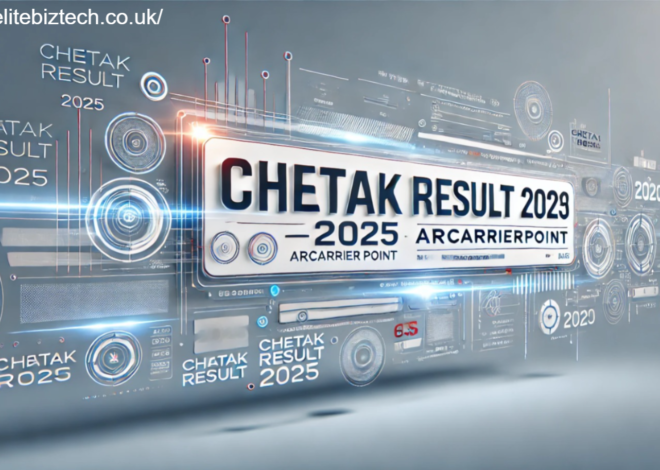 Unlocking the Secrets of Chetak Result Arcarrierpoint: A Must-Read Guide for Enthusiasts