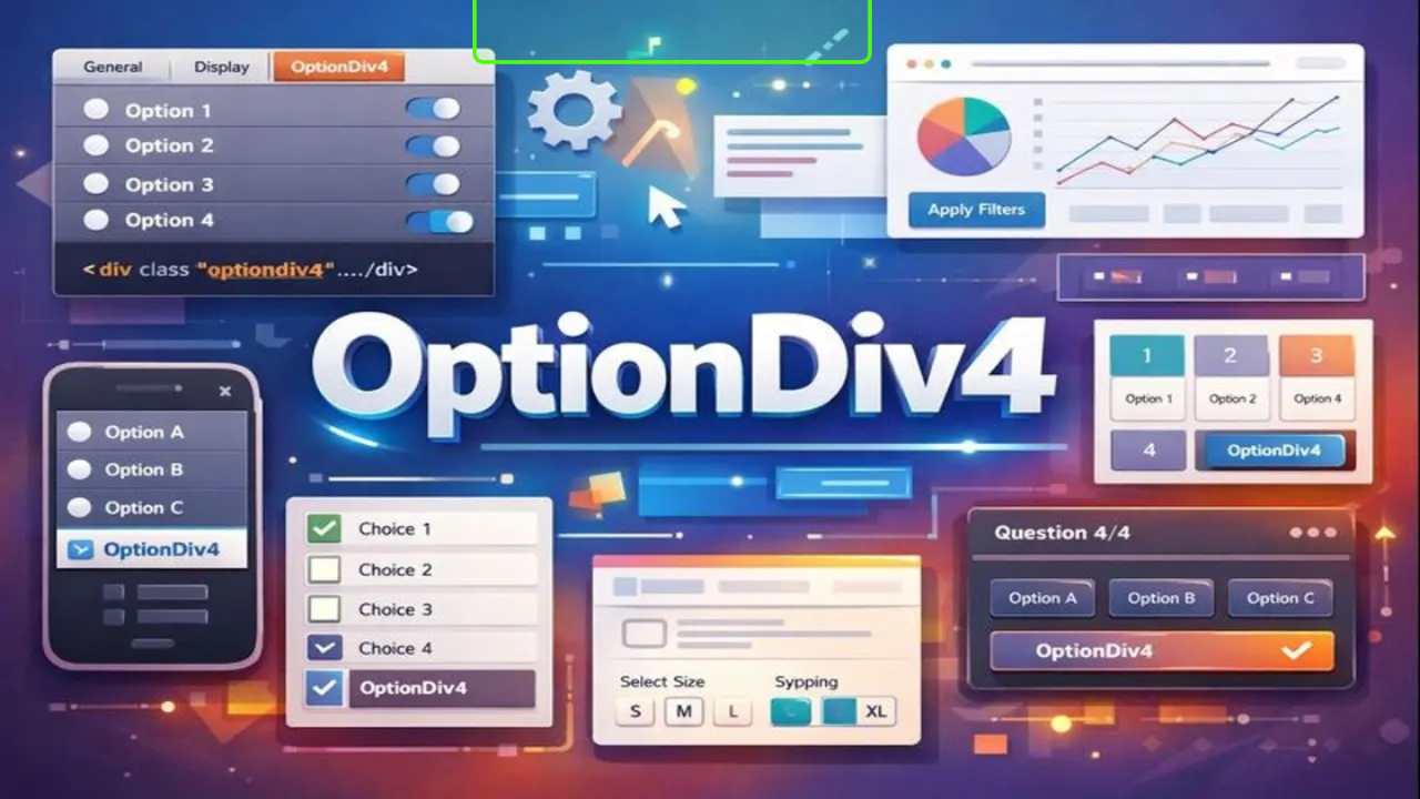 Unlocking the Potential of OptionDiv4: Benefits and Features Revealed
