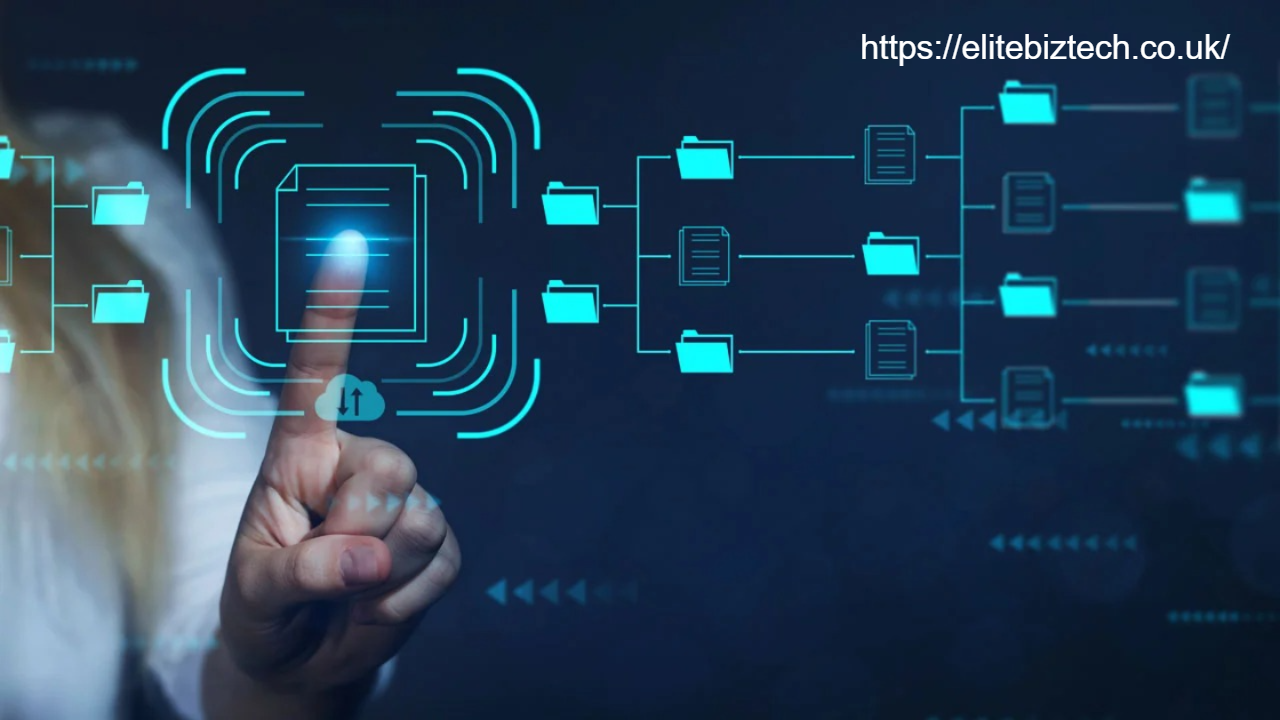 Unveiling the Innovative Wave: The Trend of DH58GOH9.7 Software