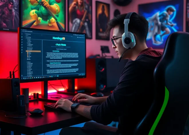 When Hondingo88 Patches PC: Understanding the Impact and Benefits