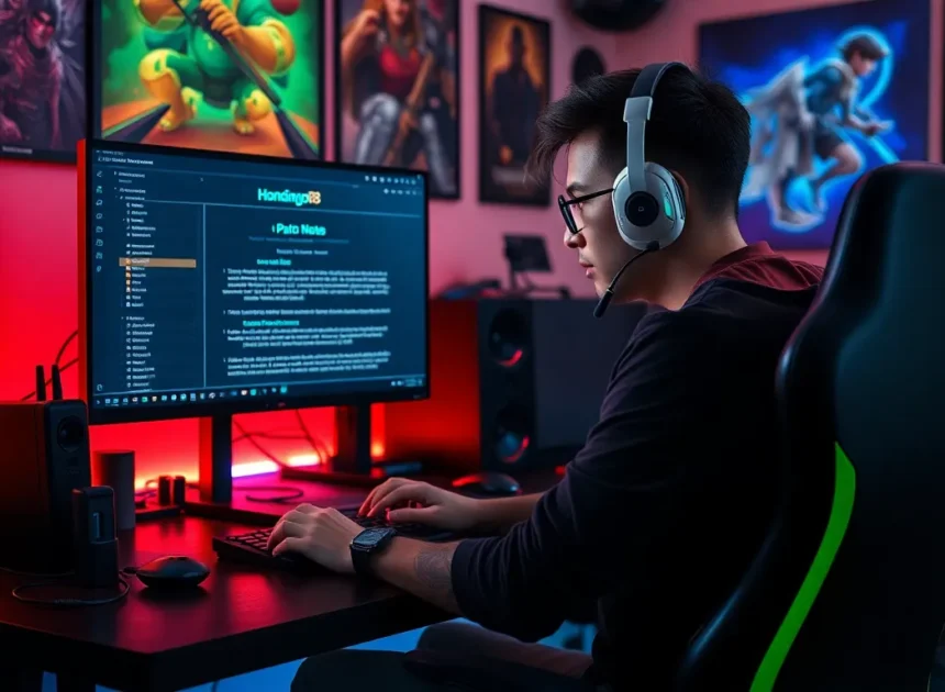 When Hondingo88 Patches PC: Understanding the Impact and Benefits