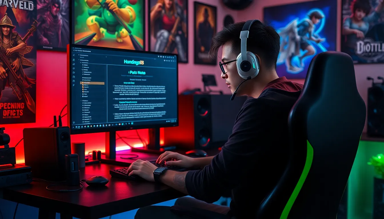 When Hondingo88 Patches PC: Understanding the Impact and Benefits