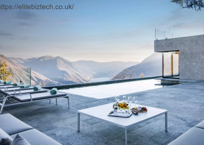 Indulge in Opulence: Discover Luxury Villas Greece Le Collectionist