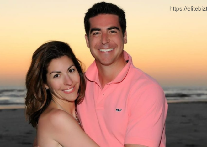 Noelle Watters: A Journey Through Media and Influence