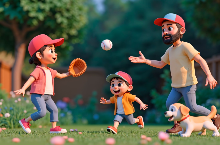 4 AI Animation Generators That Reduce Video Production Costs