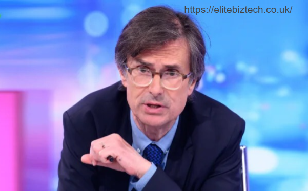 Where’s Robert Peston? Unpacking Why He’s Not on TV Tonight