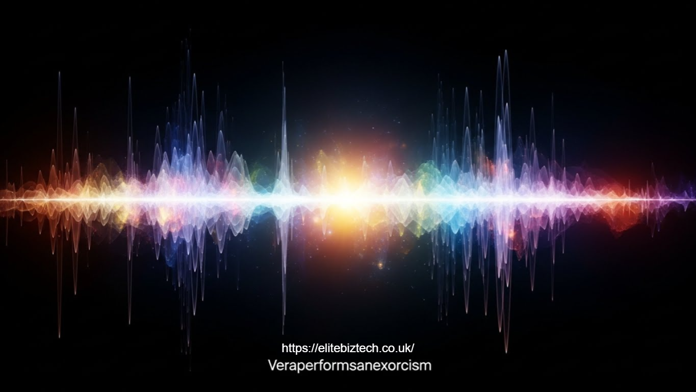 Vera Performs an Exorcism: Unveiling the Mysteries and Realities Behind the Ritual