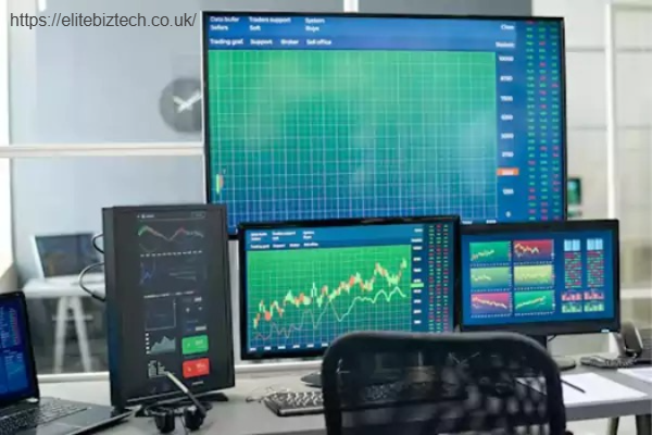 Unlocking the Benefits of MyFastBroker.com: Your Gateway to Seamless Trading