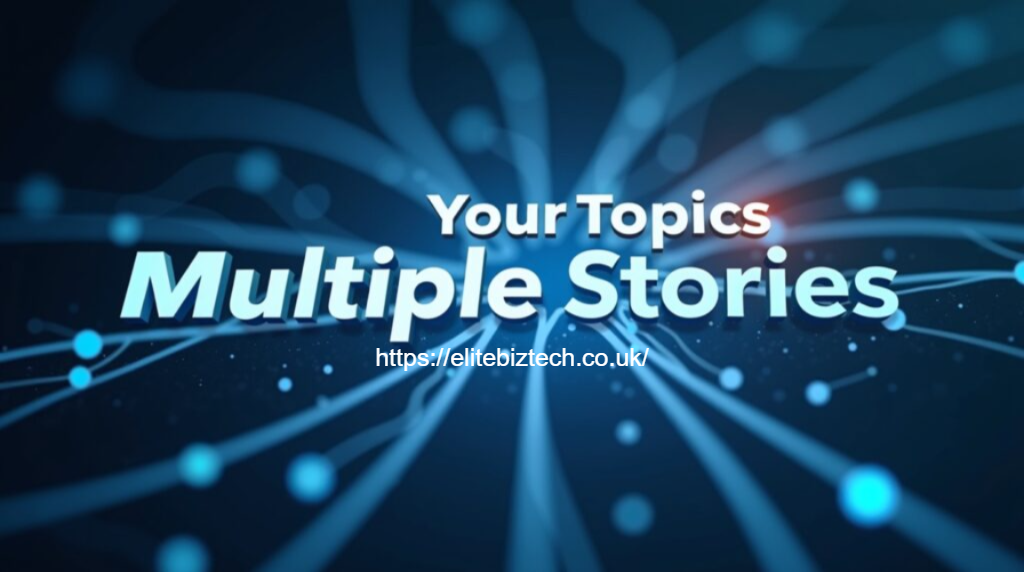 Tales From the Heart: Unveiling Insights Through Your Topics | Multiple Stories