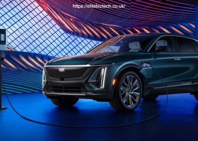 Exploring the Impact of Driving Modes on the Cadillac Lyriq: Do They Offer Different Ranges or Battery Usages?