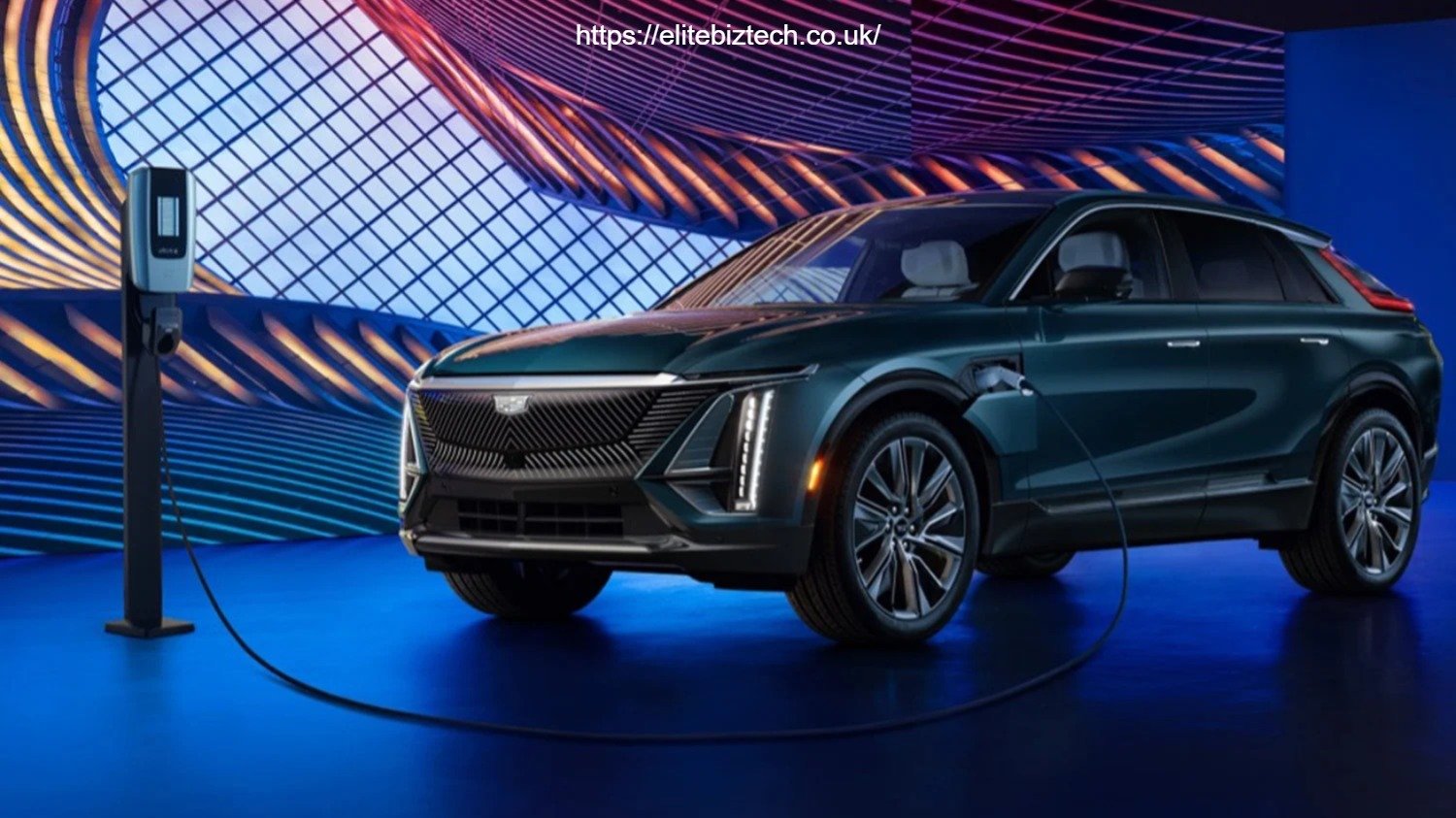 Exploring the Impact of Driving Modes on the Cadillac Lyriq: Do They Offer Different Ranges or Battery Usages?