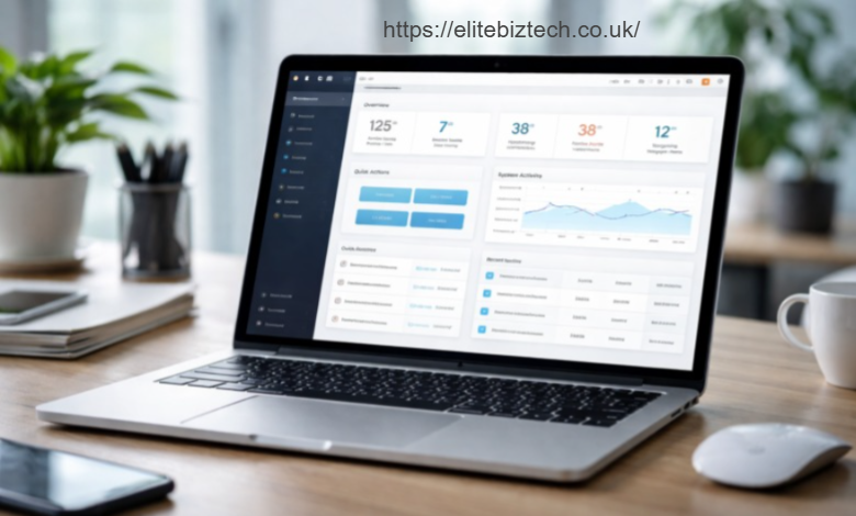Unlocking the Power of quikconsole com: Your Go-To Solution for Remote Access
