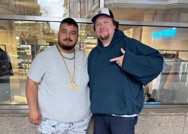 Unveiling the Truth About Bigxthaplug Height: What You Need to Know