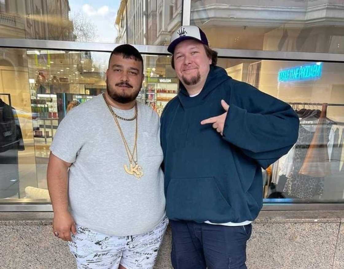 Unveiling the Truth About Bigxthaplug Height: What You Need to Know