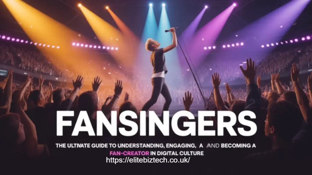 The Fascinating World of Fansqingers: Empowering Voices in the Fan Community