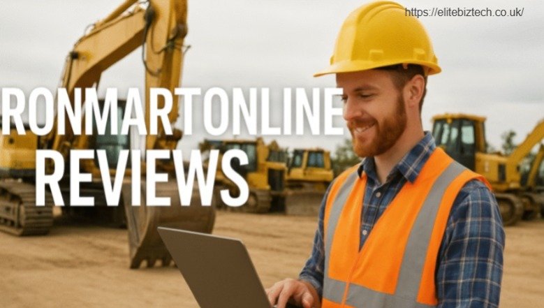 Ironmartonline Reviews: What Customers Are Really Saying About This Platform