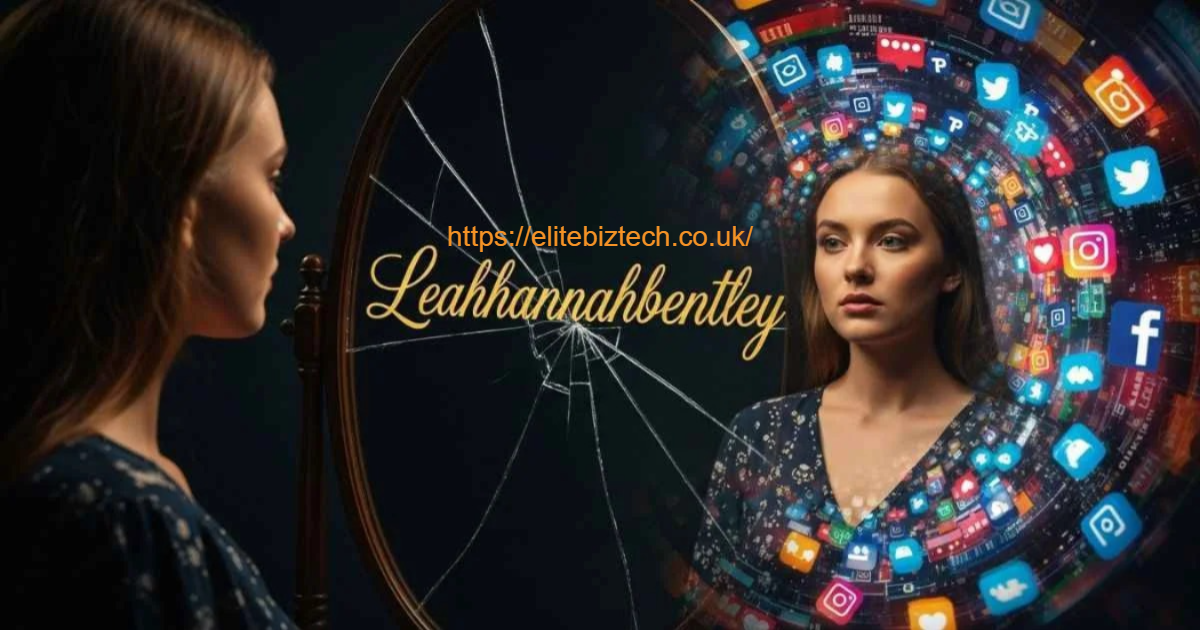 Unveiling the Essence of Leah Hannah Bentley: A Journey into Creativity and Passion