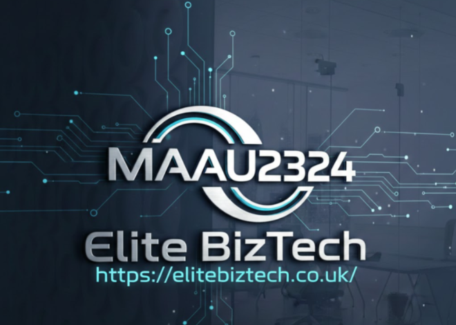 Unlocking the Mysteries of maau2324: What You Need to Know