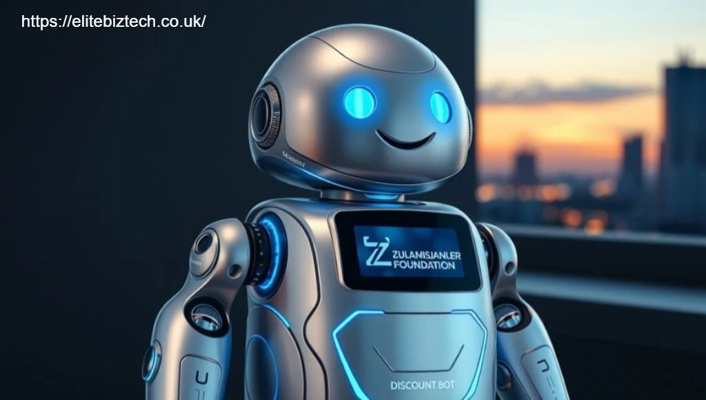 Unlocking Opportunities: How Zulamisjanler Foundation Discount Provides a Path to Growth