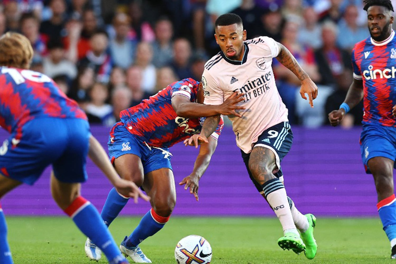 Low-Shot, High-Conversion Teams in the 2021/22 Premier League and the Risk to Under Bettors