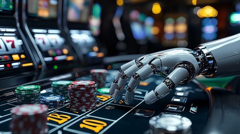 ACE77 Platform Review: What Makes It Stand Out in the Competitive Gambling Market