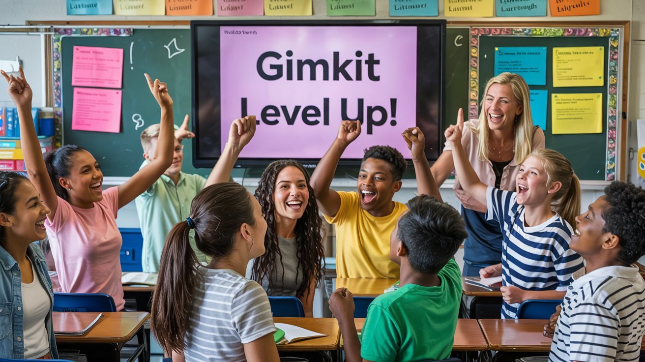 How to Make Gimkit Games: A Step-by-Step Guide for Teachers