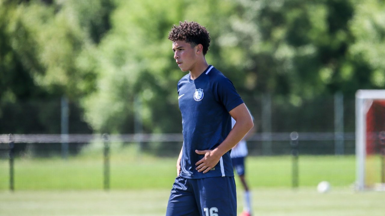 Jobe Bellingham: The Young Midfielder Ready to Shine on His Own Terms