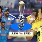 The Epic Rivalry: India National Cricket Team vs Australian Men’s Cricket Team Timeline