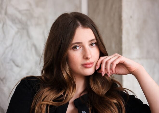 Lucy Bolam: The Inspiring Life Story of James Bolam’s Daughter