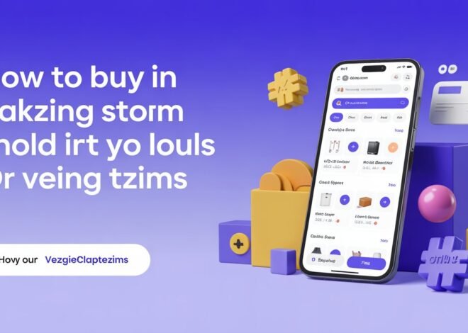 Buy in Vezgieclaptezims: Your Ultimate 2026 Shopper’s Guide