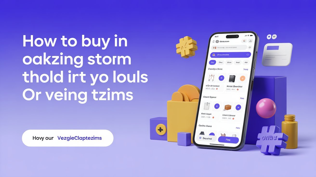 Buy in Vezgieclaptezims: Your Ultimate 2026 Shopper’s Guide