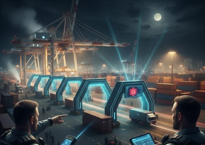 Understanding the Domesticnucleardetectionoffice