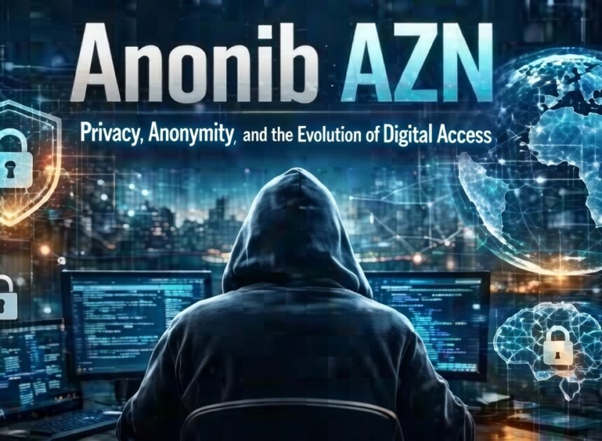 Unlocking the World of Anonib Azn: A Friendly Guide for New Explorers