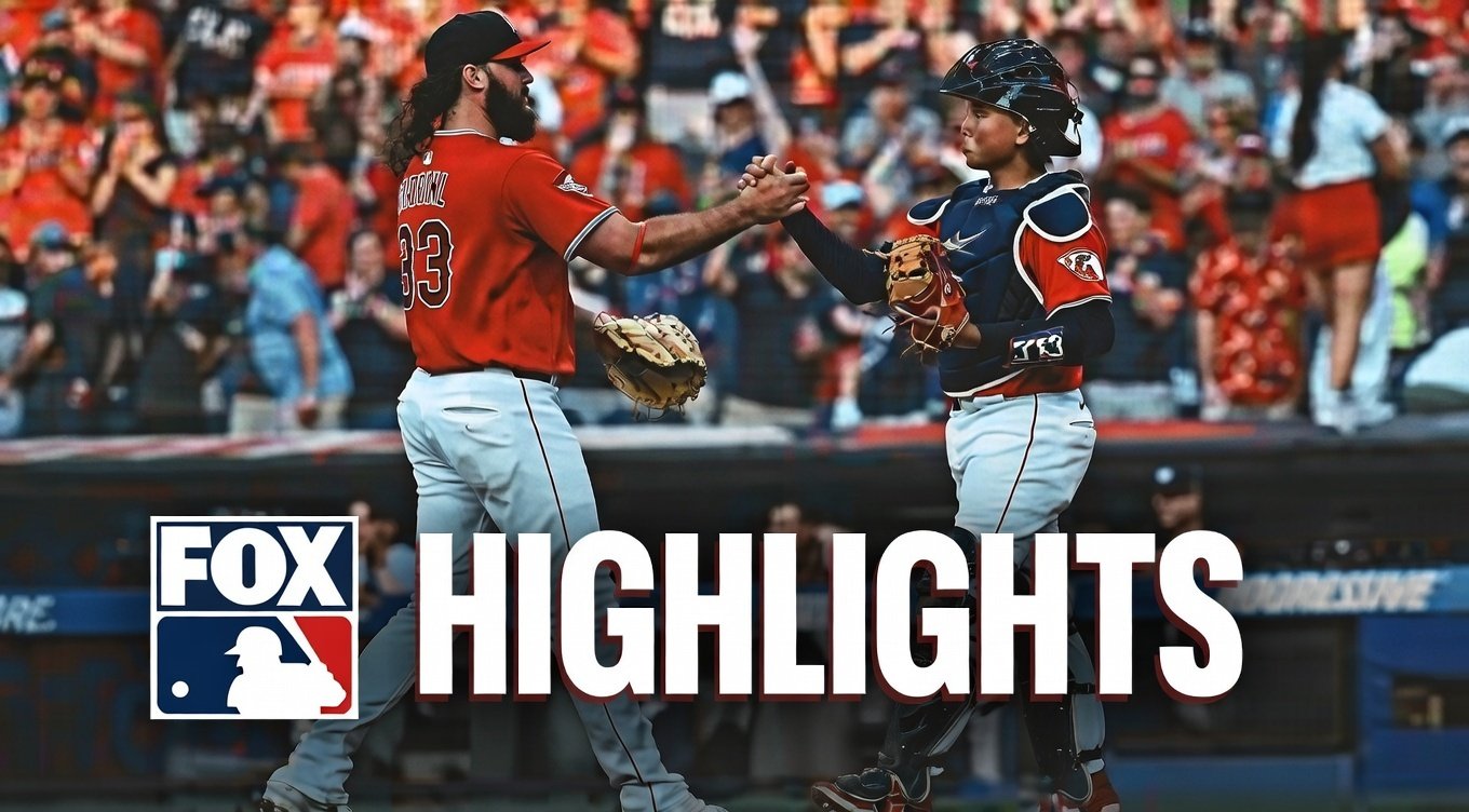 Cleveland Guardians vs Minnesota Twins Match Player Stats: A Complete Game Breakdown