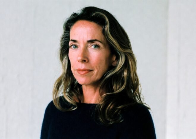 Who is Barbara Boothe? The Inspiring Story of Larry Ellison’s Ex-Wife