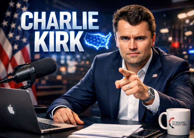 Understanding the Charlie Kirk Shot Video: What You Need to Know | Full Story