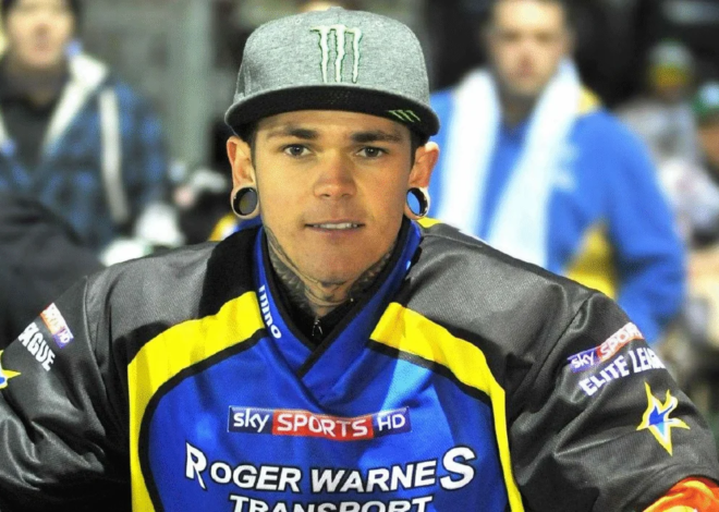 Tai Woffinden Net Worth 2026: Career Earnings of a Speedway Legend
