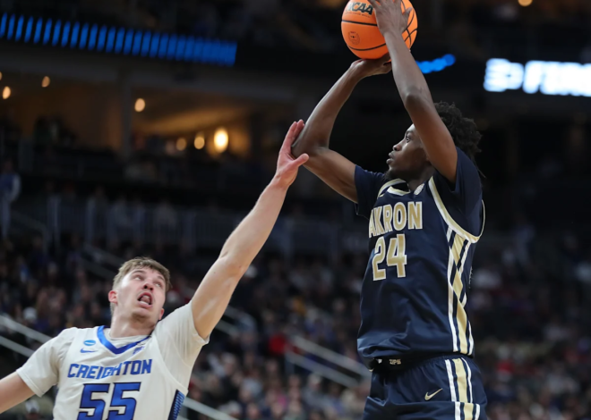 Akron Basketball: 2026 Schedule, Roster, and MAC Standings Guide