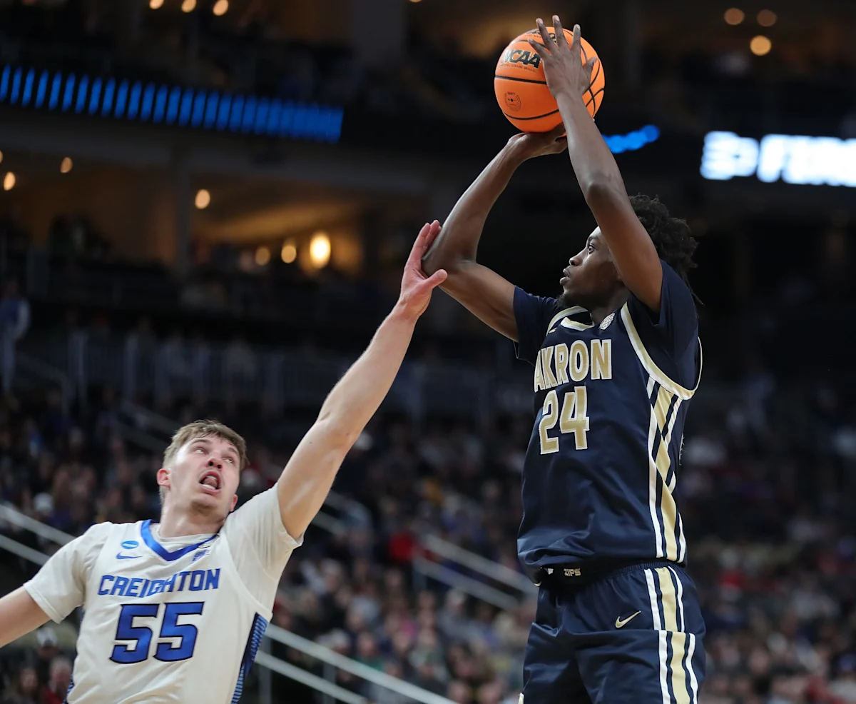 Akron Basketball: 2026 Schedule, Roster, and MAC Standings Guide