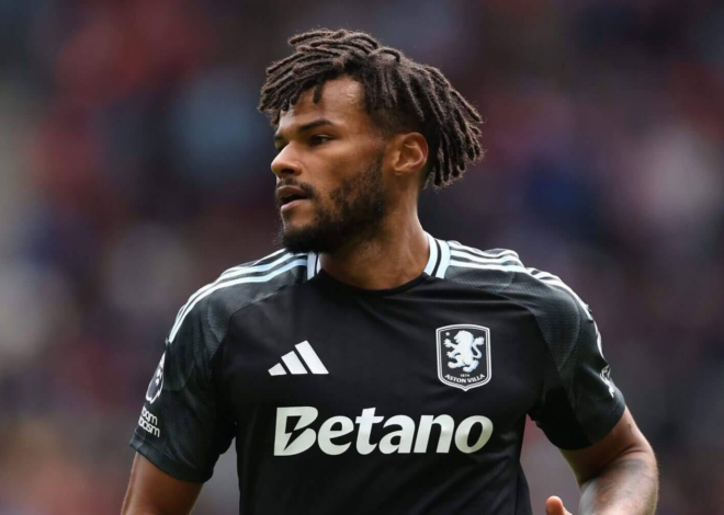 Tyrone Mings: The Inspiring Journey of Aston Villa’s Defensive Wall