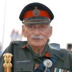Sam Manekshaw